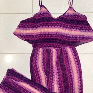 Forever 21 Jumpsuit